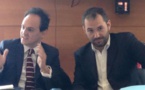 Signature d'un partenariat avec l'Association Tunisienne des Jeunes Avocats (ATJA)