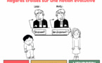 Colloque national « Le discernement des enfants : regards croisés sur une notion évolutive »