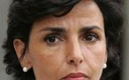 Rachida DATI dérape sur France 2