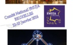 COMITE NATIONAL DECENTRALISE - BRUXELLES