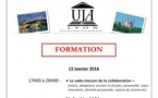 LYON - Formation: LE VADEMECUM DE LA COLLABORATION