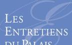 Les Entretiens du Palais à MONTPELLIER le 28 mars 2008 : le droit des étrangers à l'honneur