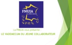 LE VADEMECUM DU JEUNE COLLABORATEUR