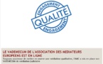 #Médiation - Vademecum de l'Association des Médiateurs Européens