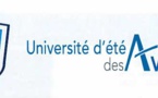 UNIVERSITE D'ETE DES AVOCATS 1976 - SESSION 2016