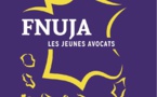 Comité National FNUJA à PARIS