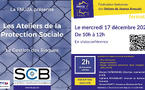 La FNUJA relance « Les Ateliers de la protection sociale » !