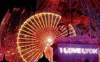 LYON 2008 : Rapport et Motion 'Collaboration'