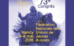 JEUNES AVOCATS MAGAZINE N°118 - SPECIAL CONGRES