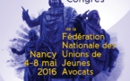 CONGRES 2016 - La robe contre attaque !