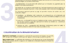 Décret " Magicobus III " du 27 juillet 2026 , " portant diverses mesures de simplification procédurale " 
