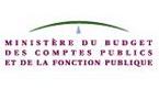 La Justice, miraculée du budget pluriannuel de l'Etat (?)