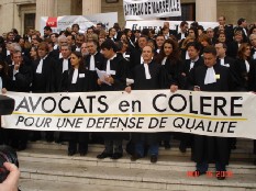 La refonte de l'AJ en Comité National à Paris le 9 décembre La refonte de l'AJ en Comité National à Paris le 9 décembre