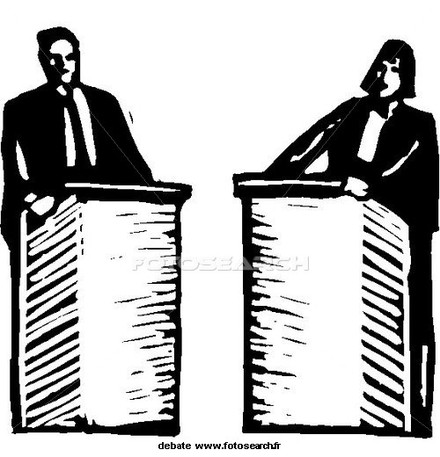 DEBAT DU DAUPHINAT LUNDI 24 NOVEMBRE 19H30 DEBAT DU DAUPHINAT LUNDI 24 NOVEMBRE 19H30