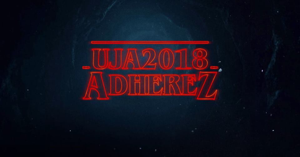 Bulletin d'adhésion 2018 Bulletin d'adhésion 2018