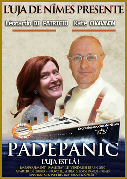 REVUE DE L'UJA DE NIMES REVUE DE L'UJA DE NIMES