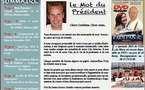 Le numéro 1 des Brèves de l'UJA de Nîmes est disponible !