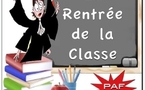 Apéro "La rentrée de la Classe"    -    Jeudi 8 Septembre à 19h30 à la Bodega Macarena à Nîmes