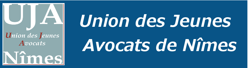 Union des Jeunes Avocats de Nîmes