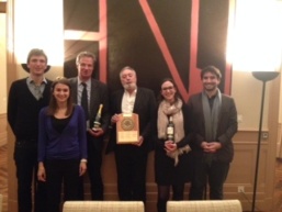 BELOTE 2014 BELOTE 2014