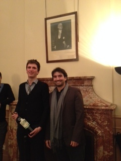 BELOTE 2014 BELOTE 2014