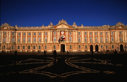 COMITE DECENTRALISE DE LA FNUJA A TOULOUSE !