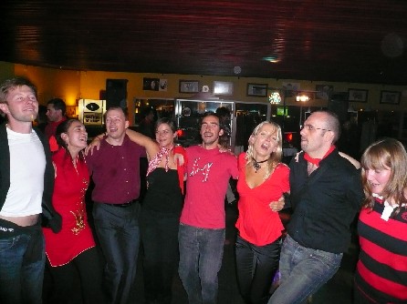 UJA de Paris, Nanterre, Lille, Grasse et Chartres UJA de Paris, Nanterre, Lille, Grasse et Chartres