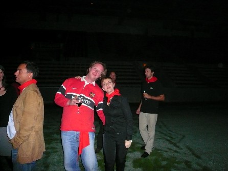 Dominique PIAU & Isabelle CUQ Dominique PIAU & Isabelle CUQ