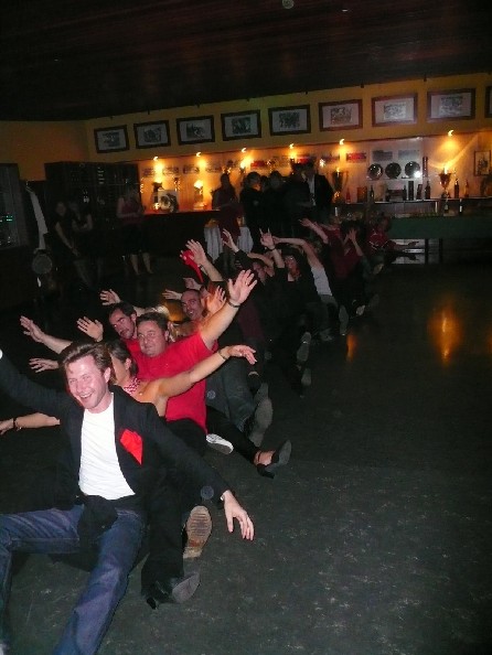 Paquito général ! Paquito général !