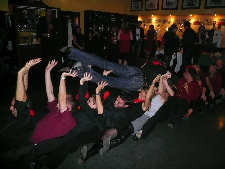 Le paquito de Myriam Le paquito de Myriam